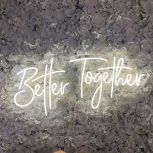 Better Together